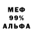Амфетамин 97% Alessandro Cavalli
